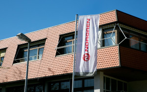 Firma Norgren in Großbettlinngen.